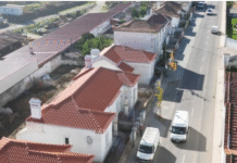 Concurso Nacional do IHRU disponibiliza 16 alojamentos no Entroncamento com inscrições até 5 de setembro