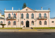 Município da Chamusca apresenta novo website institucional com funcionalidades melhoradas