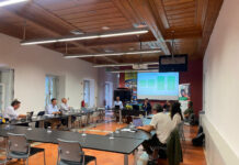 CIM Médio Tejo: Parceiros locais definem próximos passos do projeto Interreg Europe REWARD