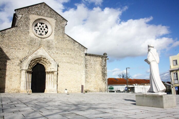 Convento São Francisco santarém