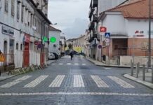 Entroncamento: Cinco detidos e mais de duas dezenas de contraordenações em Operação