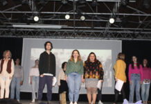 Entroncamento: Hoje há teatro na Praça Salgueiro Maia