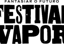 Festival Vapor: Temos oito passes gerais para oferecer