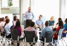 NERSANT abre inscrições para formação de formadores em Torres Novas e Santarém