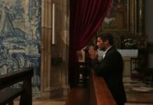 Correio dos Leitores – José Luz: “O Partido que Não se Consegue Legalizar: Chega, Estatutos e os Limites da Democracia”