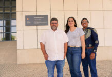 Entroncamento: Bloco formaliza candidatura autárquica com projeto centrado na liberdade e renovação