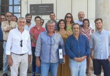 Movimento “Primeiro a Nossa Terra” oficializa candidatura à Câmara da Chamusca