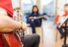 VN Barquinha: Escola CIR-TUNA abre inscrições para formação musical em Moita do Norte