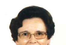 Necrologia: Natália Alves Couteiro – Entroncamento