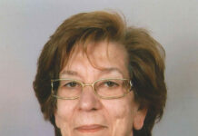 Necrologia: Maria Helena Henriques Simões Azevedo – Entroncamento