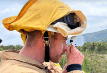 GNR intensifica ações de prevenção e combate aos incêndios rurais