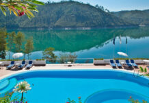 89% dos portugueses escolhem Portugal como destino de férias este verão, revela estudo da Hubmedia