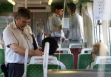 Bilheteiras da CP no Entroncamento afetadas por greve parcial dos trabalhadores