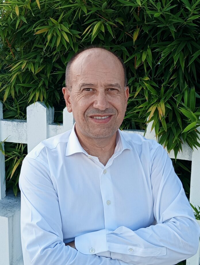 Rui Simões Autarquicas 2025