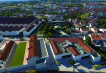 Vila Nova da Barquinha e Entroncamento com 28,7 M€ de dotação do Centro 2030 até julho e lideram investimentos no Médio Tejo