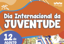 Torres Novas: Dia Internacional da Juventude com muita animação do Jardim das Rosas