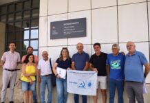 CDU entrega listas no Entroncamento com João Félix como candidato à Câmara Municipal