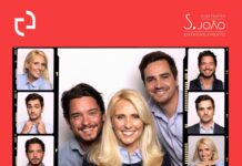 Entroncamento: Cineteatro São João recebe Teatro “Amigos com Benefícios”