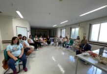 Nova resposta da ULS Médio Tejo apoia grávidas de Tomar na preparação para o parto