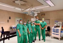 Ortopedia da ULS Médio Tejo alarga resposta cirúrgica aos utentes da Lezíria