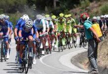 Por onde vai passar a Volta a Portugal 2025 no Médio Tejo