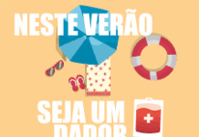 ULS Médio Tejo pede ajuda: dádiva de sangue é urgente neste verão