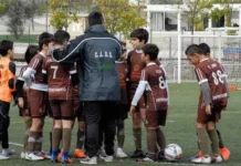 Entroncamento: CADE promove Treinos Abertos de Futebol Feminino e Masculino em Setembro