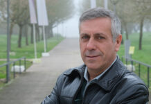 Manuel Mourato apresenta candidatura à Câmara de Vila Nova da Barquinha