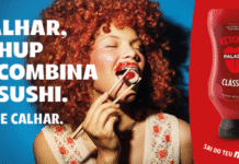 Golegã: Paladin renova identidade e reforça aposta no universo dos molhos