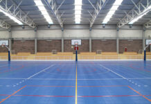 Basquetebol do Sporting Clube Barquinhense inicia nova época a 1 de setembro