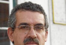 Faleceu Sérgio Carrinho, histórico presidente da câmara da Chamusca