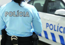 Detenção por ofensa à integridade física grave em Abrantes