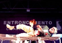 Entroncamento: Carruagem 23 leva “A Farsa do Mestre Pathelin” ao Centro Cultural