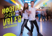 Torreshopping dá início ao concurso “Mostra o que Vales” com primeira eliminatória a 27 de setembro