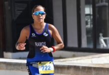 CNTN: Ana Ramos vence o Sines Triathlon 2025