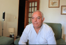 Autárquicas 2025: Entrevista a Carlos Monteiro, Entroncamento na Linha, um Movimento Independente