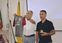 Entroncamento: Colóquio sobre futebol de formação marcou cinquentenário do CADE