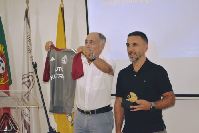 Colóquio Cinquentenário CADE 5