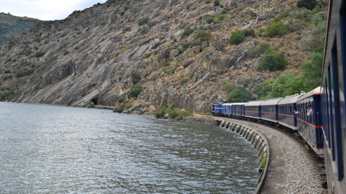 Comboio Presidencial by Chakall 2025 (11)