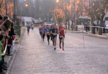 Inscrições abertas para a Corrida de São Silvestre de Torres Novas 2025