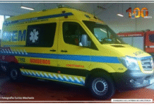 Correio dos Leitores: “Constância em risco de perder posto de emergência médica” por José Luz