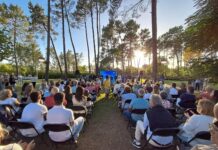 PS Abrantes apresenta listas à Câmara e Assembleia Municipal para as autárquicas de 2025