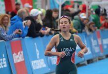 Jovens atletas de Torres Novas estreiam-se no Europeu de Triatlo em Kitzbühel