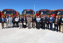 Médio Tejo reforça Proteção Civil com novos meios e maior capacidade de resposta