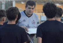 CADE inicia Campeonato Nacional de Sub-15 em ano de cinquentenário