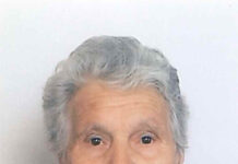 Necrologia: Maria Ana (101 anos) – Entroncamento