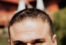 Necrologia: João Ricardo dos Santos Claro – Entroncamento