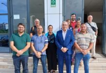 PSD: Paula Gomes da Silva candidata-se à presidência da Câmara Municipal de Vila Nova da Barquinha