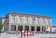 Julgamento de suspeito de múltiplos assaltos no Entroncamento e Tomar arranca esta semana