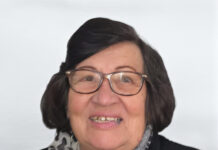 Necrologia: Mariana da Cruz Valente – Entroncamento